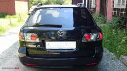 Zdjęcie Mazda 6 2.0 CiTD Exclusive