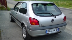 Zdjęcie Ford Fiesta 1.3i 16V