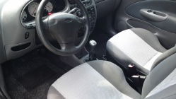 Zdjęcie Ford Fiesta 1.3i 16V