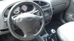 Zdjęcie Ford Fiesta 1.3i 16V