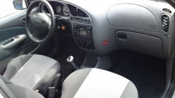 Zdjęcie Ford Fiesta 1.3i 16V