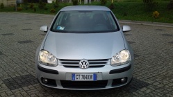 Zdjęcie Volkswagen Golf 1.9 TDi Comfortline