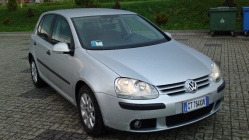 Zdjęcie Volkswagen Golf 1.9 TDi Comfortline