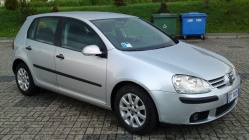 Zdjęcie Volkswagen Golf 1.9 TDi Comfortline