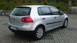 Zdjęcie Volkswagen Golf 1.9 TDi Comfortline