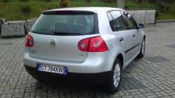 Zdjęcie Volkswagen Golf 1.9 TDi Comfortline