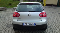 Zdjęcie Volkswagen Golf 1.9 TDi Comfortline