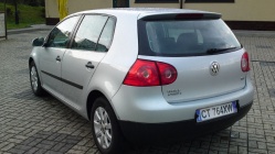 Zdjęcie Volkswagen Golf 1.9 TDi Comfortline