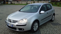 Zdjęcie Volkswagen Golf 1.9 TDi Comfortline