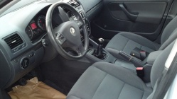 Zdjęcie Volkswagen Golf 1.9 TDi Comfortline