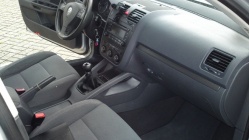 Zdjęcie Volkswagen Golf 1.9 TDi Comfortline