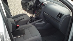 Zdjęcie Volkswagen Golf 1.9 TDi Comfortline