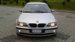 Zdjęcie BMW 320 i