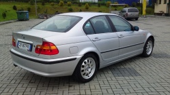 Zdjęcie BMW 320 i