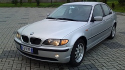 Zdjęcie BMW 320 i