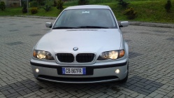 Zdjęcie BMW 320 i