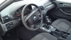 Zdjęcie BMW 320 i