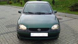 Zdjęcie Opel Corsa 1.0 Swing 12v