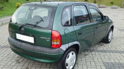 Zdjęcie Opel Corsa 1.0 Swing 12v