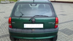 Zdjęcie Opel Corsa 1.0 Swing 12v