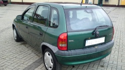 Zdjęcie Opel Corsa 1.0 Swing 12v