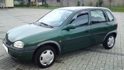 Zdjęcie Opel Corsa 1.0 Swing 12v