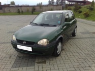 Zdjęcie Opel Corsa 1.0 Swing 12v