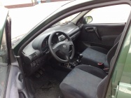 Zdjęcie Opel Corsa 1.0 Swing 12v