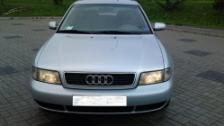 Zdjęcie Audi A4 1.9TDi 110KM