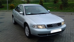 Zdjęcie Audi A4 1.9TDi 110KM