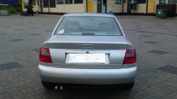 Zdjęcie Audi A4 1.9TDi 110KM