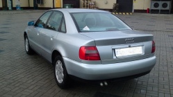 Zdjęcie Audi A4 1.9TDi 110KM