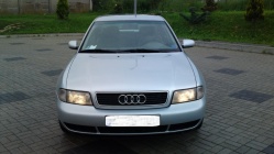 Zdjęcie Audi A4 1.9TDi 110KM