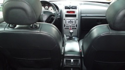 Zdjęcie Peugeot 407 2.0 HDI SV Sport EU4