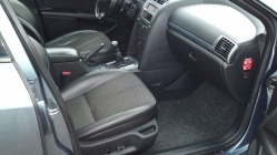 Zdjęcie Peugeot 407 2.0 HDI SV Sport EU4