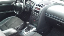 Zdjęcie Peugeot 407 2.0 HDI SV Sport EU4