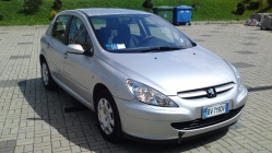 Zdjęcie Peugeot 307 2.0 HDI