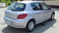 Zdjęcie Peugeot 307 2.0 HDI