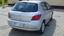 Zdjęcie Peugeot 307 2.0 HDI