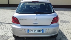 Zdjęcie Peugeot 307 2.0 HDI