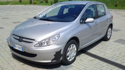 Zdjęcie Peugeot 307 2.0 HDI