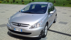 Zdjęcie Peugeot 307 2.0 HDI