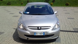 Zdjęcie Peugeot 307 2.0 HDI