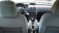 Zdjęcie Peugeot 307 2.0 HDI