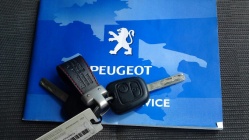 Zdjęcie Peugeot 307 2.0 HDI