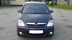 Zdjęcie Opel Meriva 1.7 CDTI Cosmo