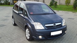 Zdjęcie Opel Meriva 1.7 CDTI Cosmo