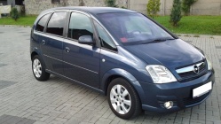 Zdjęcie Opel Meriva 1.7 CDTI Cosmo