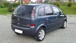 Zdjęcie Opel Meriva 1.7 CDTI Cosmo