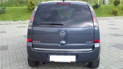 Zdjęcie Opel Meriva 1.7 CDTI Cosmo